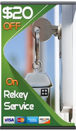 Residential Lock San Antonio Offer